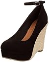 Moda in Pelle Henessey, Damen Pumps