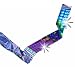 Bird-X TAPE-25 Irri-Tape Bird Repellent Ribbon