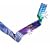Bird-X TAPE-25 Irri-Tape Bird Repellent Ribbon