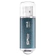 シリコンパワー USB3.0フラッシュメモリ 32GB Marvel M01 アイシーブルー SP032GBUF3M01V1B
