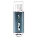 ���ꥳ��ѥ USB3.0�ե�å������ 32GB Marvel M01 ���������֥롼 SP032GBUF3M01V1B