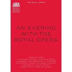 Evening With the Royal Opera