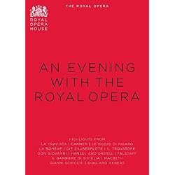 Evening With the Royal Opera
