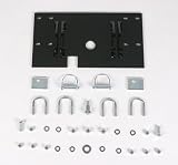 Moose Plow Bottom Mount 2746