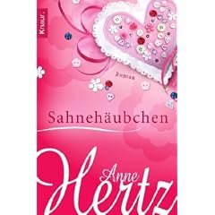 Sahneh�ubchen: Roman