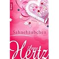 Sahneh�ubchen: Roman