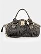 GUESS by Marciano Geneva Satchel Handbag