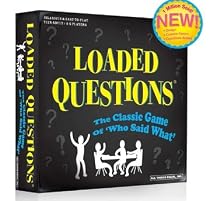 Loaded Questions