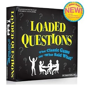 Loaded Questions