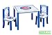 Search : Chicago Cubs Table & Chairs Set
