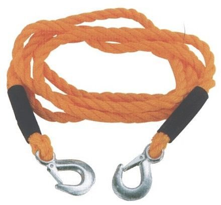 Abschleppseil 2500 kg Monofilement 10293 Abschleppseil 2500 kg Monofilement 10293