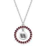 NASCAR LogoArt Spirit Necklace