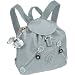 Kipling When - Small Backpack (Aqua Marine)