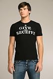 Juicy Couture - Juicy Couture Give to Receive Shirt