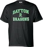 Dayton Dragons Perennial T-Shirt