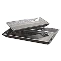 Alanna 2-pc. Tray Set
