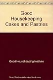 'Good Housekeeping's cakes and pastries