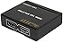 ViewHD 2 Port 1x2 Powered HDMI Mini Splitter for 1080P & 3D | Model: VHD-1X2MN3D
