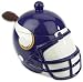 Minnesota Vikings Ceramic Soup Tureen
