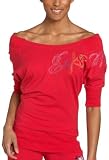 eckred by Marc Eck - Ecko Red Juniors' Off The Shoulder Top