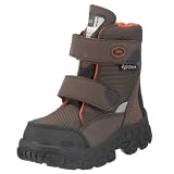 Jela Davos 81.911, Jungen Stiefel