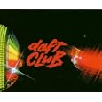 Daft Punk   Daft Club
