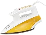 Siemens TB66410 Dampfbügeleisen slider S5 / 2400 Watt / 2 AntiCalc