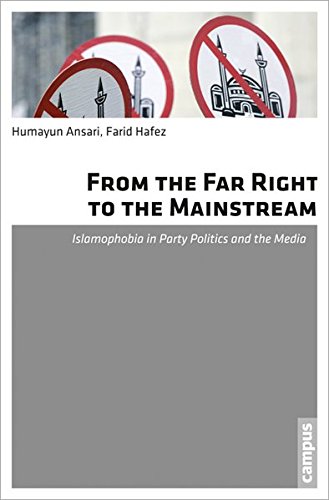 From the Far Right to the Mainstream: Islamophobia in Party Politics and the Media
