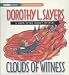 Clouds of Witness