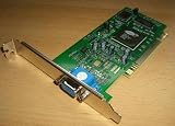 ATI RAGE XL 8MB PCI Version * NEW * 1x VGA output