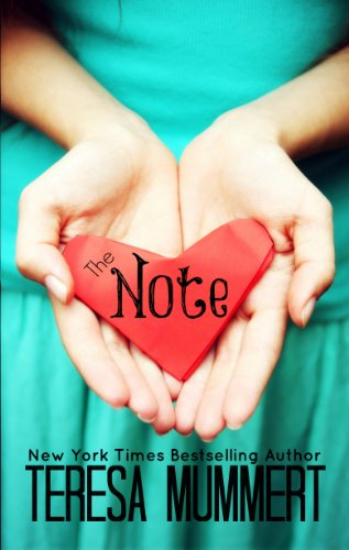 The Note by Teresa Mummert