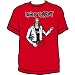 Minor Threat Bottled Violence Adult T-Shirt