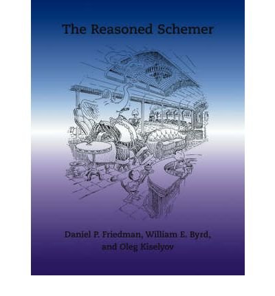 [(The Reasoned Schemer )] [Author: Daniel P. Friedman] [Nov-2005]
