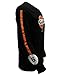 Gulf Team Racing Black Long Sleeve