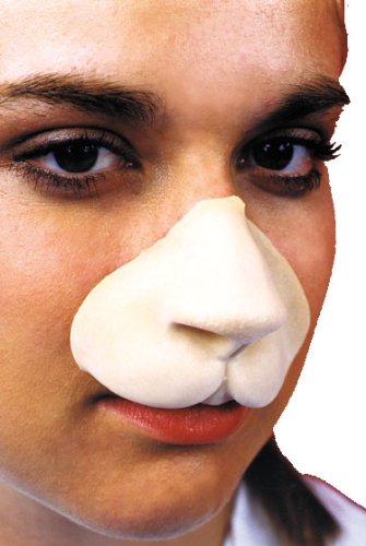 Nose Cat