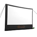 Open Air Cinema Home Screen