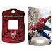 Fits Motorola RAZR v3 v3c v3m v3i v3t v3a Cell Phone Snap on Protector Faceplate Cover Housing Case - Spiderman Movie 3 002