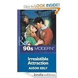 Irresistible attraction
