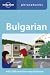 Bulgarian (Lonely Planet Phrasebook)