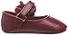 Baby Deer Unisex-Child Patent Skimmer Mary Jane-K First Walker Shoe