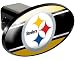 NFL Trailer Hitch Cover