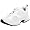 White/white