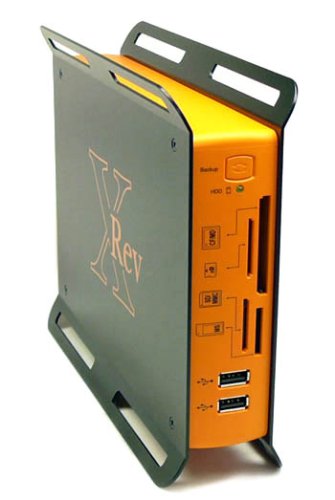 SATA to eSATA+USB 2.0 Aluminum Slim 3.5\