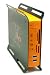 Electronics : SATA to eSATA+USB 2.0 Aluminum Slim 3.5" Hard Drive External Auto Backup Enclosure w/Memory Card Reader and 2-USB2.0 Hub