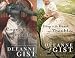 Books : Courting Trouble / Deep in the Heart of Trouble - 2 Book Set