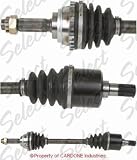 A1 Cardone 66-3184 Cardone Select