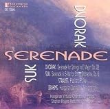 Search : Dvorak Serenade, Suk: Sernade, Strauss: Pizzicato Polka