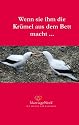 Wenn sie ihm die Kr&uuml;mel aus dem Bett macht und er ihr den Papierkram abnimmt: Marriage Week 2010
