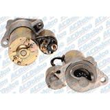 ACDelco 323-1458 Remanufactured Starter by ACDelco&node=15684181