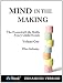 Mind in the Making: The Essential Life Skills Every Child Needs Volume I